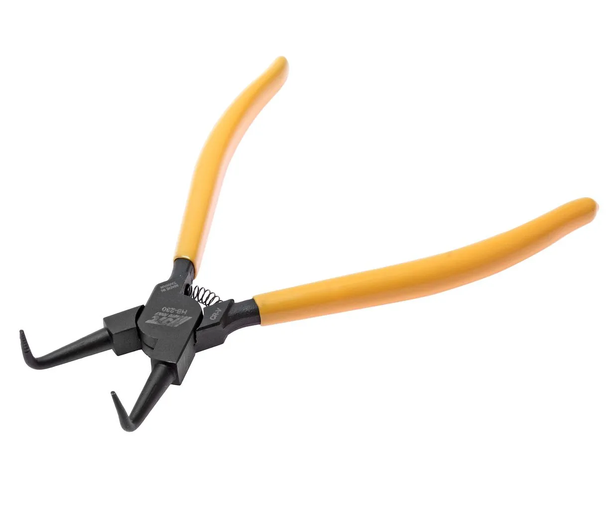 Съемник колец стопорных внутренних 230мм изогнутый JTC купить