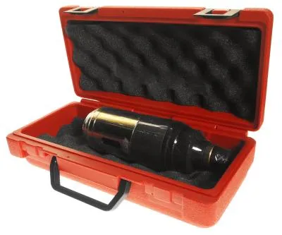 Набор инструментов для демонтажа/монтажа сайлентблоков заднего подрамника (BMW F01,F06,F10) JTC