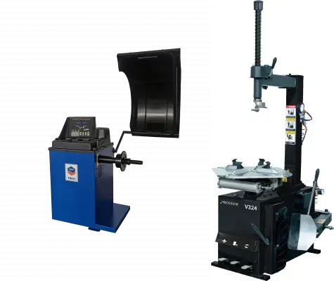 Комплект станков БЮДЖЕТНЫЙ