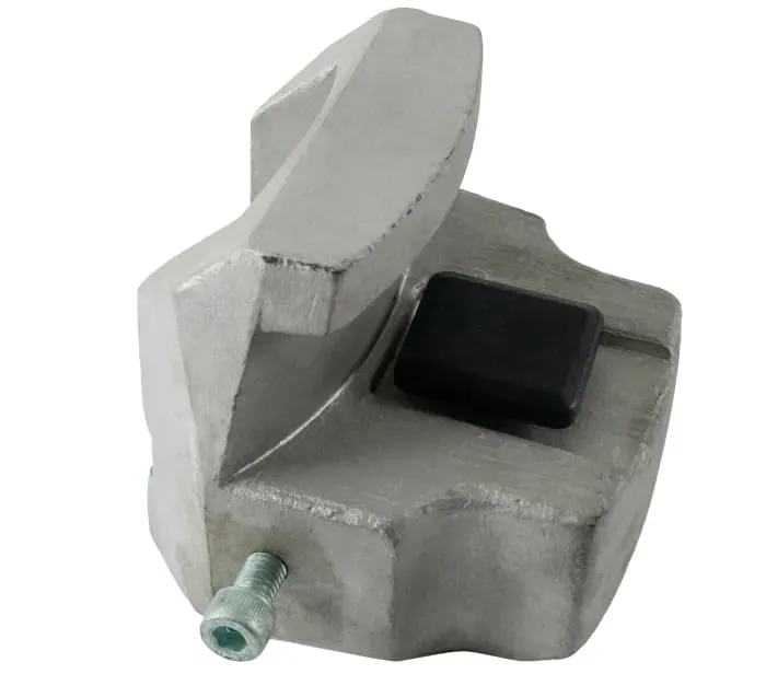 Насадка на кулачок зажима CC-F100100 купить