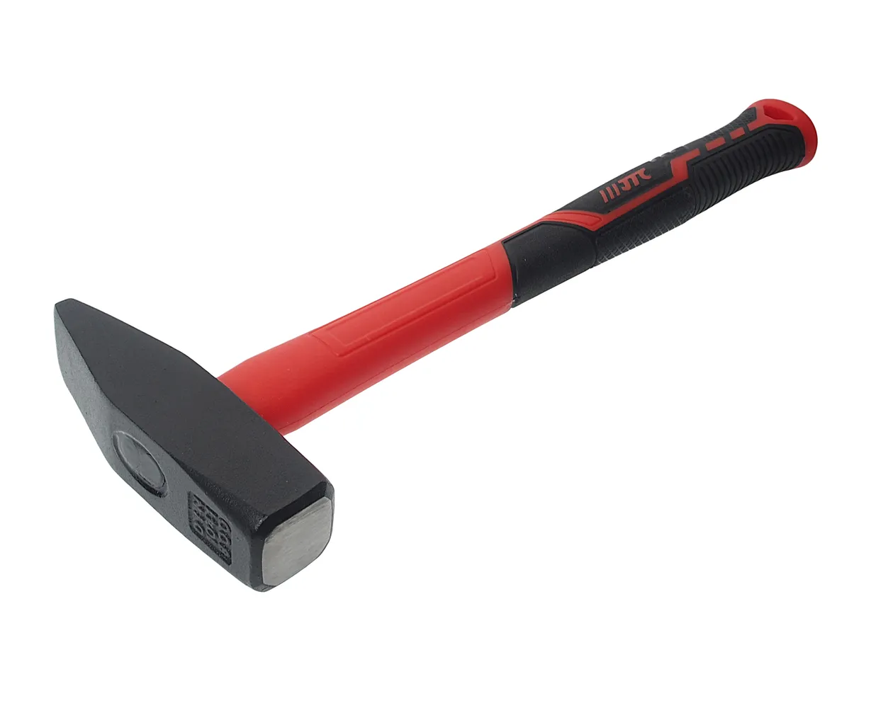Молоток 0.800кг слесарный фибергласовая ручка JTC купить