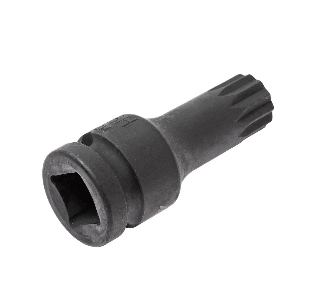 Головка для коробки передач 1/2" М16Н SPLINE (VW Golf 4 AUDI A3,A4,A6) JTC купить