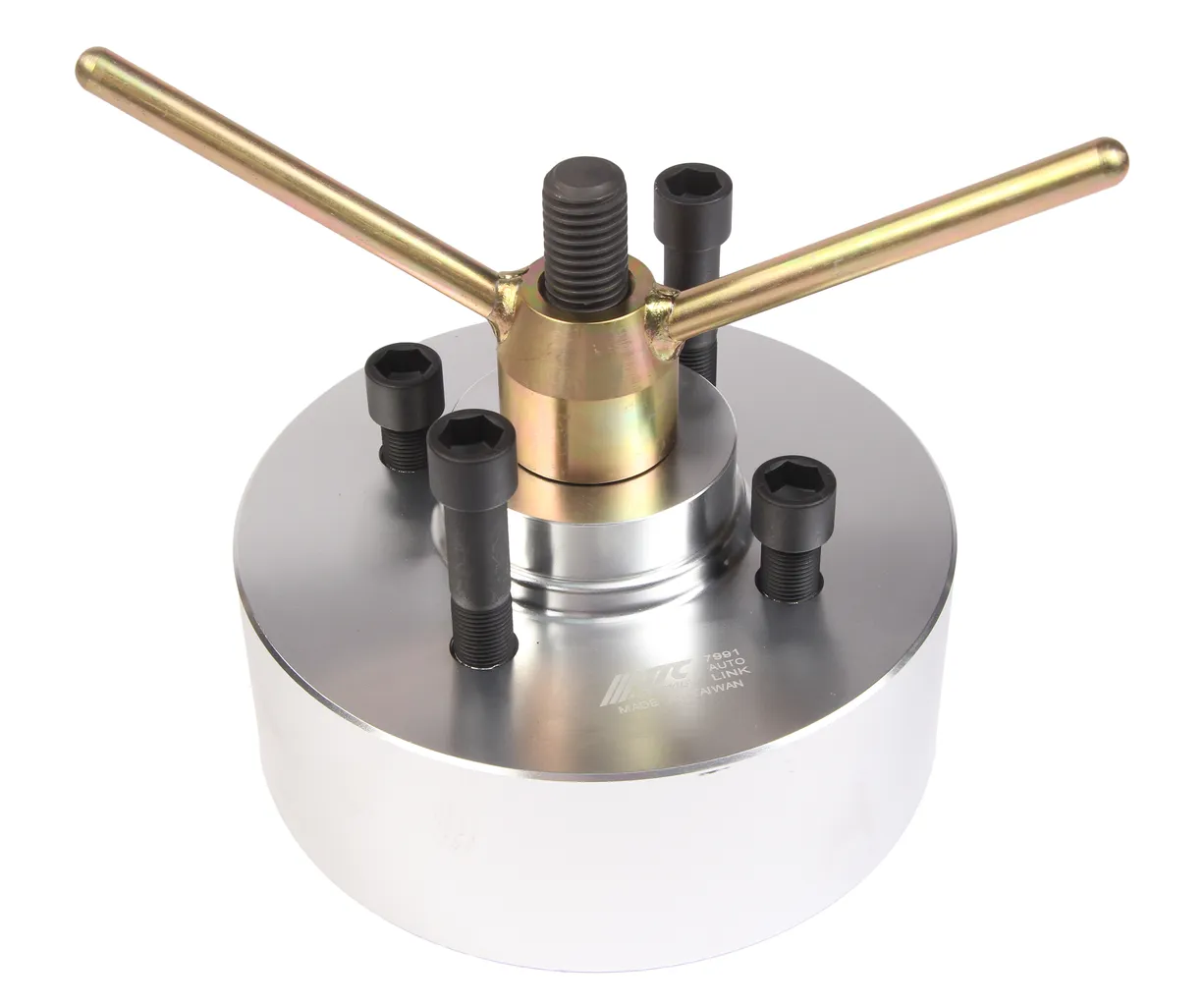 Приспособление для установки заднего сальника коленвала (VOLVO FM12) JTC купить