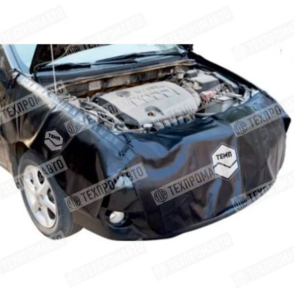 Накидка защитная 1000*600 с логотипом ТЕМП купить