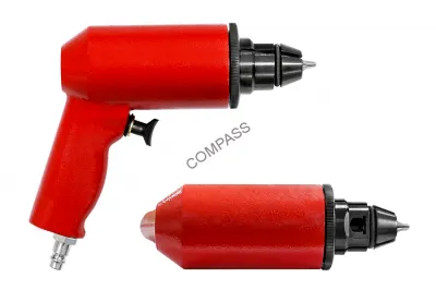 Пневматический шиповальный пистолет ПШ-12-М (Изготовитель: Сибек)