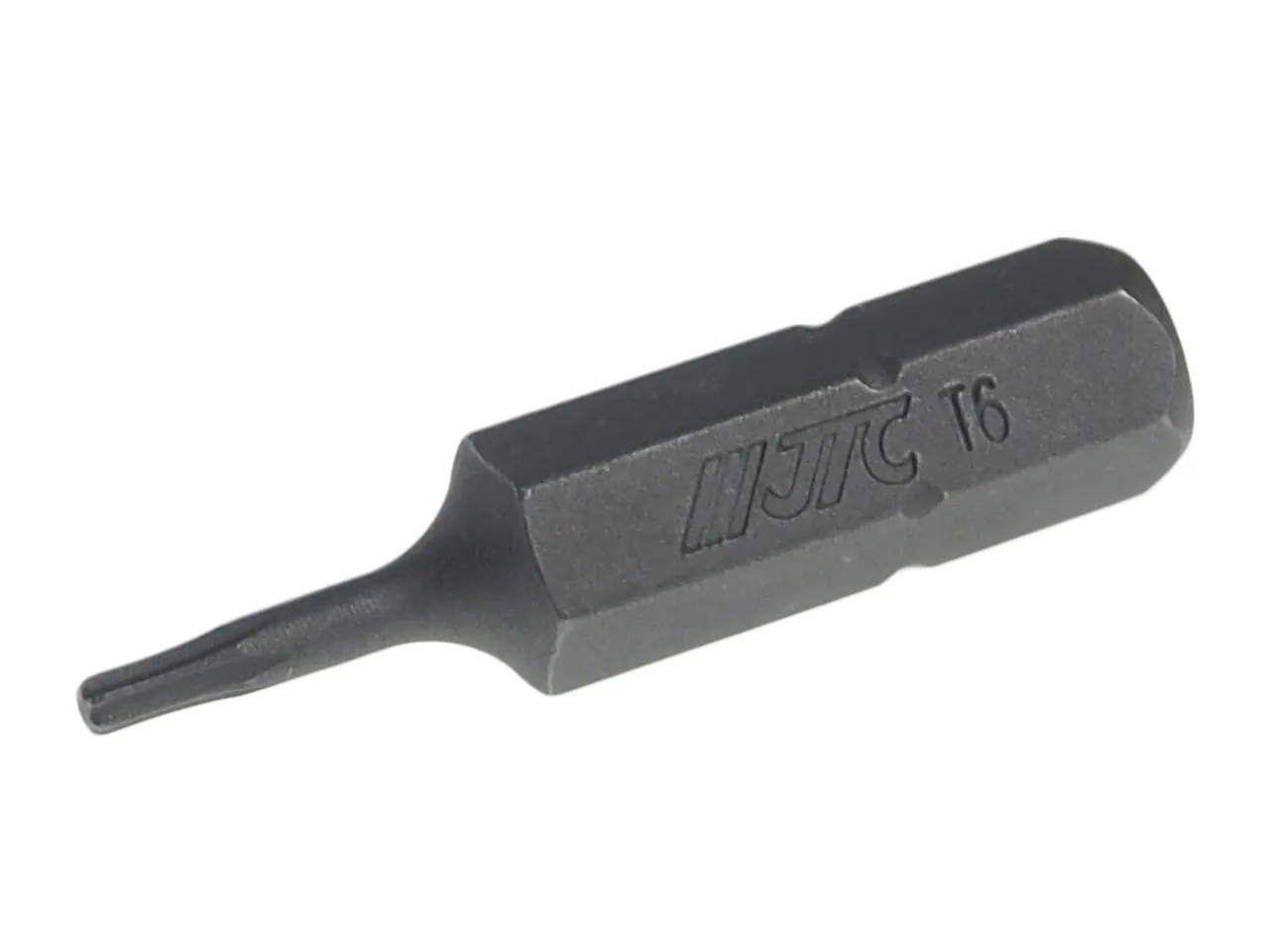 Бита TORX Т6х30мм 1/4" JTC купить