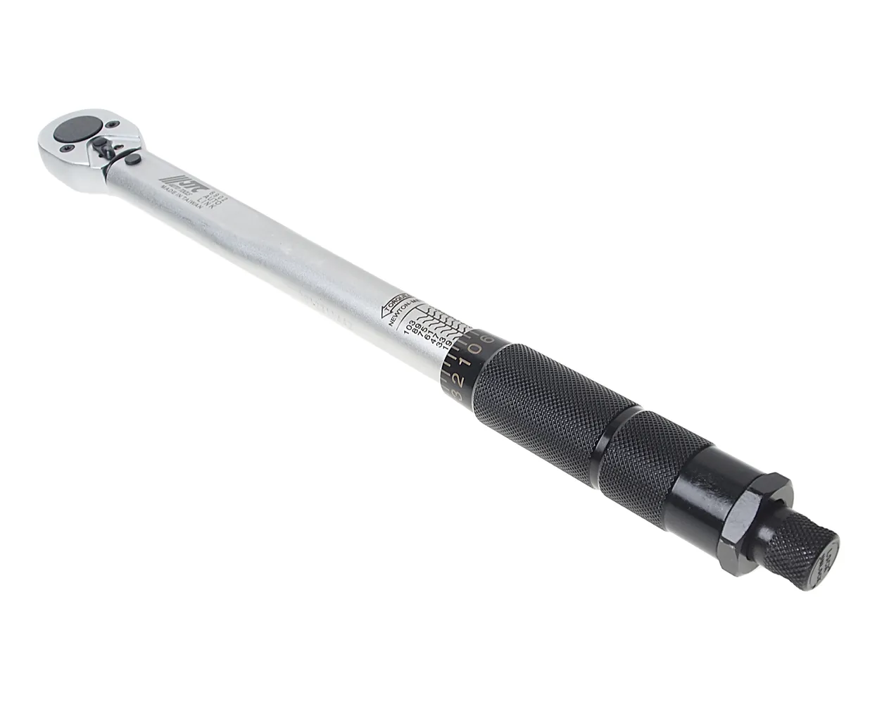 Ключ динамометрический 3/8" 19-110Нм 355мм JTC купить