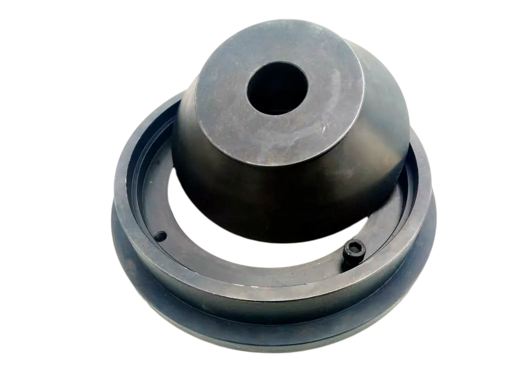 KraftWell KRW4WD40 Комплект для центрирования колес легких грузовиков (вал 40 мм)