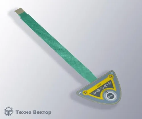 Пленочная клавиатура ИБ, вар 3 купить