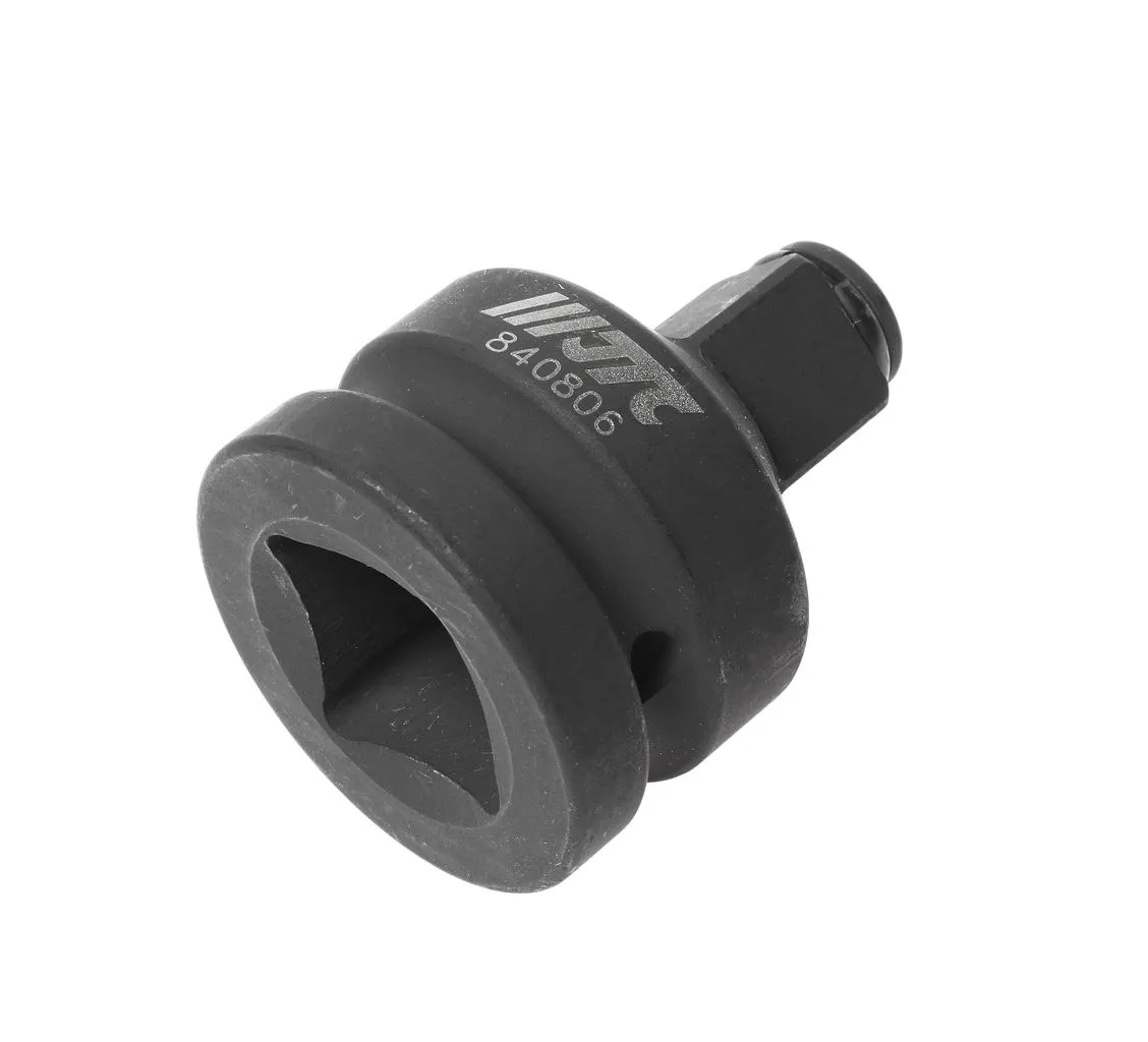 Адаптер 1"(F)х3/4"(M) 68мм d=54мм ударный JTC фото товара COMPASS MARKET Адаптер 1"(F)х3/4"(M) 68мм d=54мм ударный JTC купить