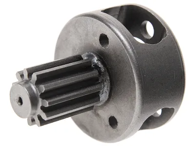 Ремкомплект для гайковерта JTC-7779 (3-1) корпус планетарного механизма JTC