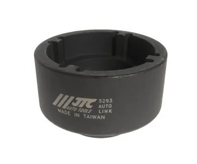 Головка для крепления подшипника вентилятора (VOLVO) JTC