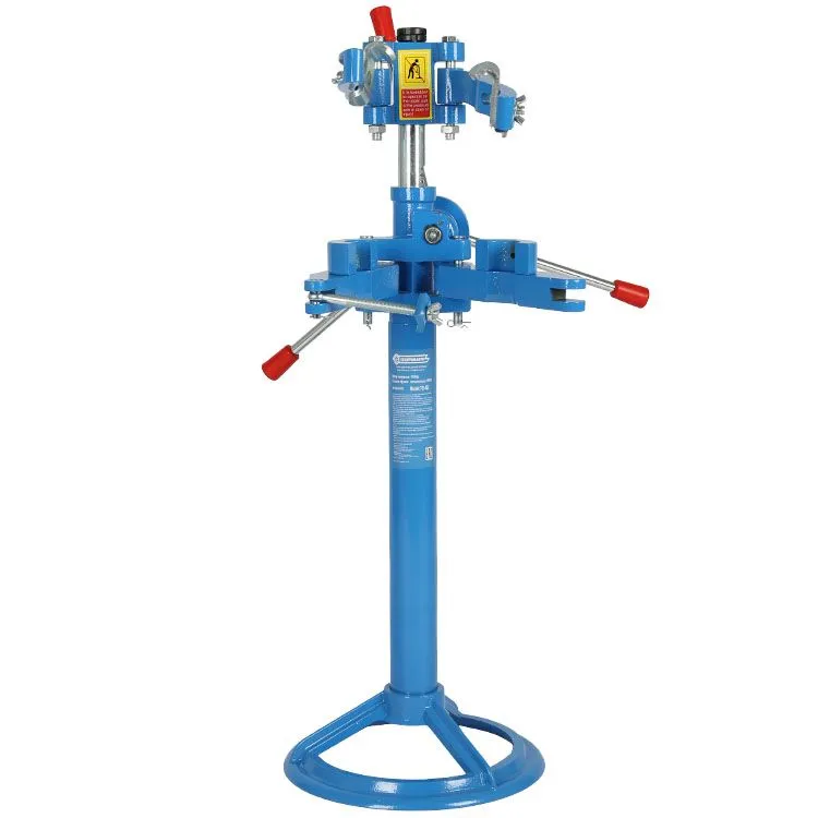 ТЕМП T01403 Стяжка пружин механическая, 1000 кг