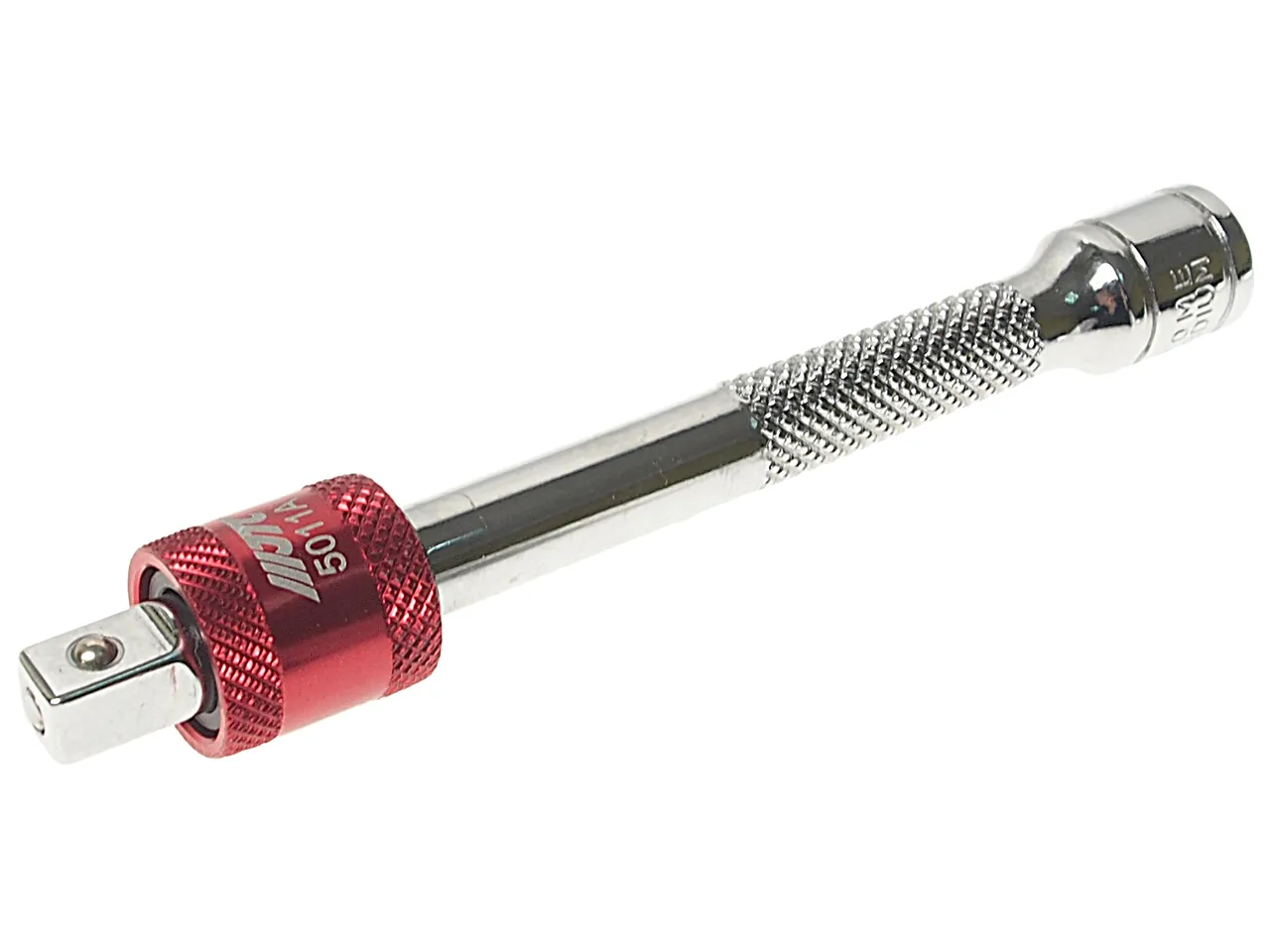 Удлинитель 1/4" L= 100мм с фиксатором JTC купить