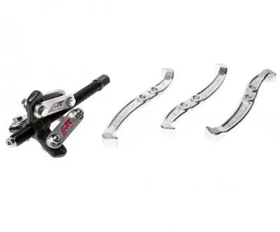 Съемник подшипников 3-х лапый 60-150мм JTC