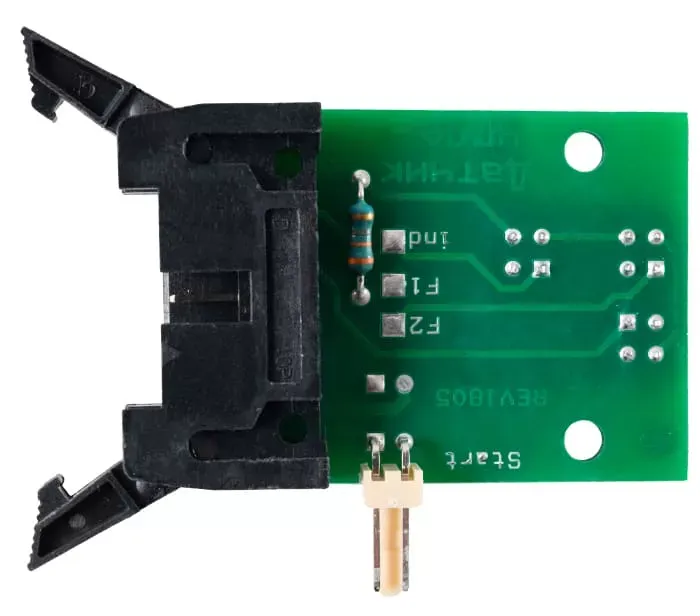 Датчик CNY-70 вал с доп.разъемом - КС910.008.00-02 купить