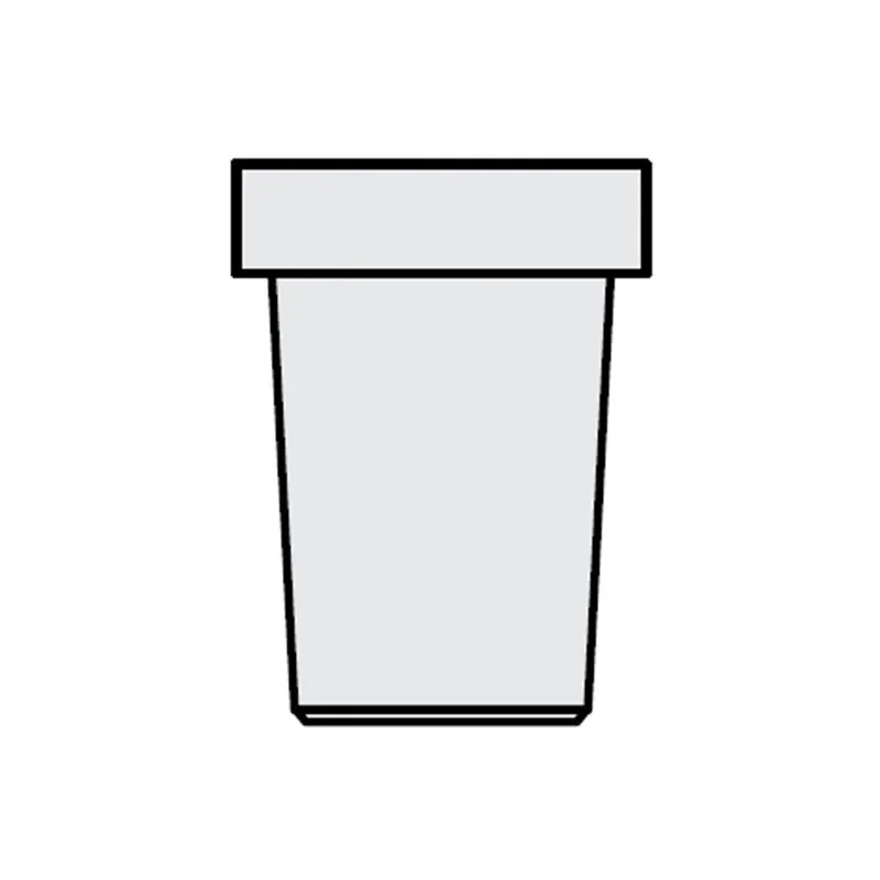 FUBAG Набор адаптеров O 18 для электрода 38962 (5 шт.)