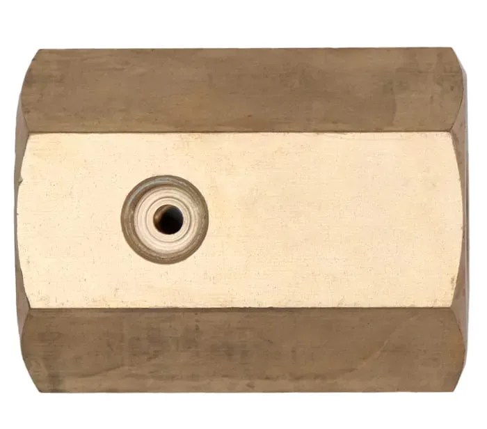 Муфта (алюминий) YC8-140-2 YC8-140-2 купить