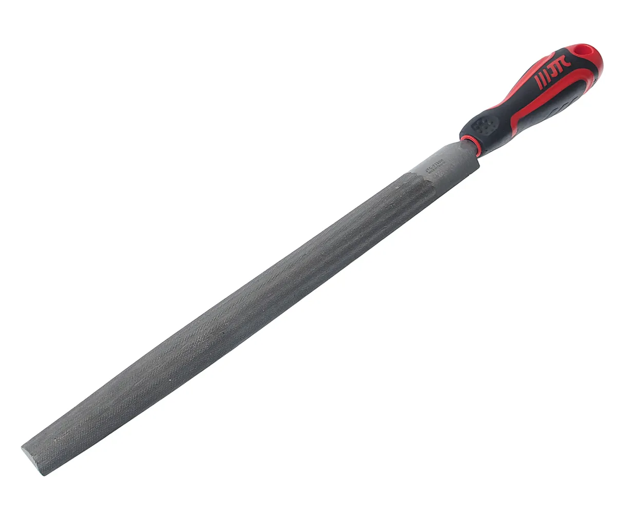 Напильник полукруглый 300мм №4 60 HRC JTC купить