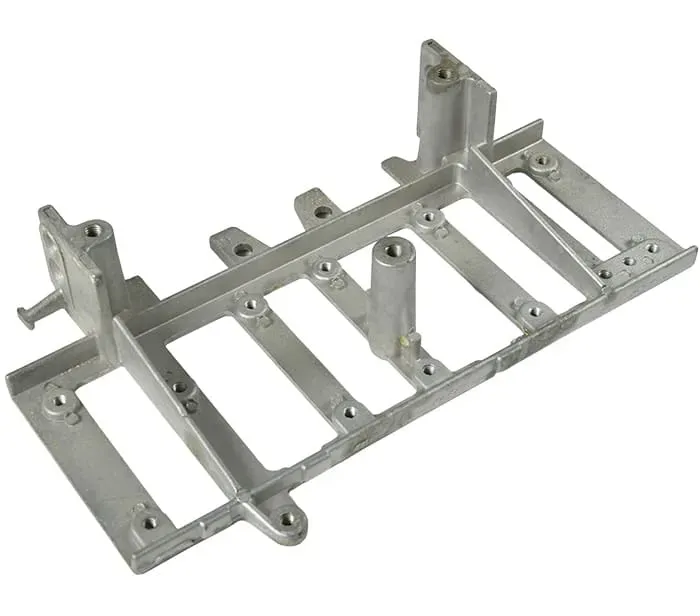 Рама педального узла (сталь) STD106\202 YC1-3002161 YC1-3002161 купить