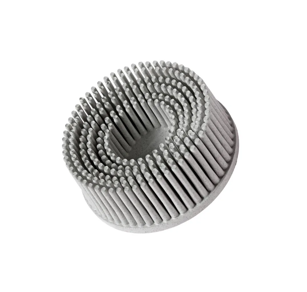 Щетка для очистки клапанов ГБЦ, d=2" (с шлифмашинкой JTC-5815) JTC купить