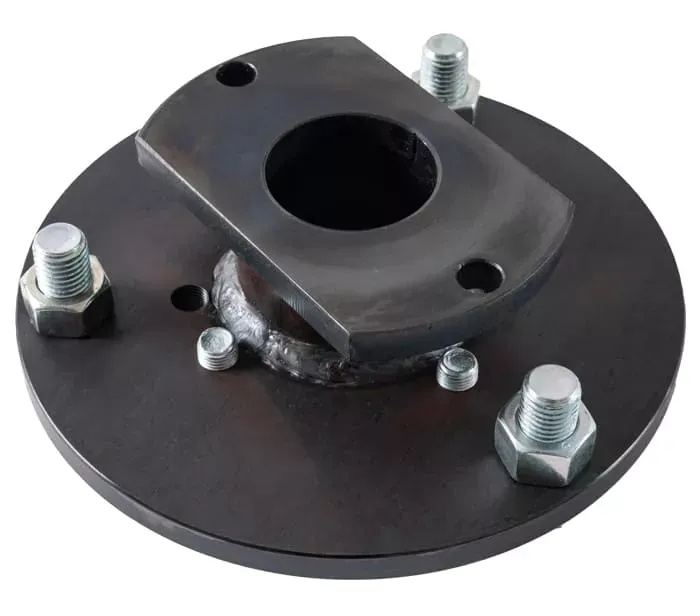 Планшайба для а/м Газель Титан ST/16 купить