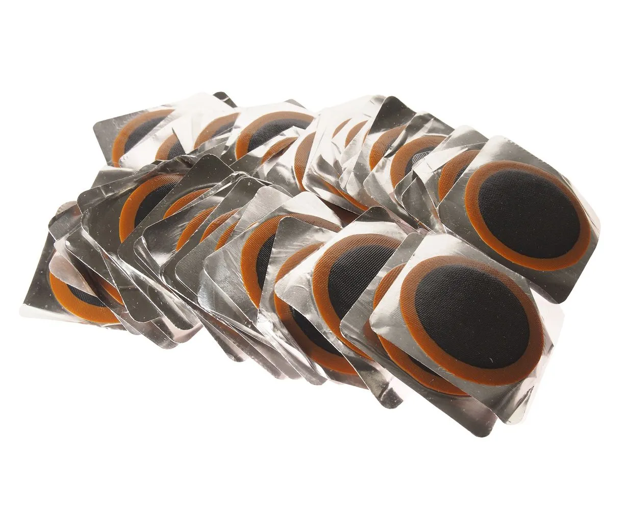 Заплатка для камер 42мм комплект 50шт. JTC купить