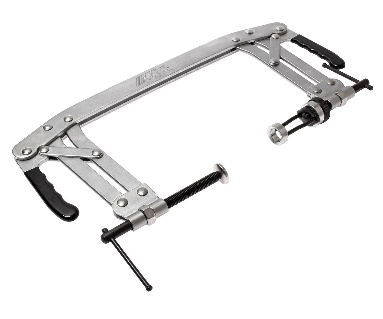 Рассухариватель клапанов захват 55-175мм, вылет 165мм универсальный JTC купить