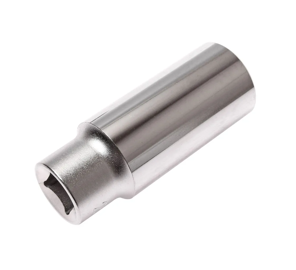 Головка торцевая 1/2" 21мм глубокая L=76мм JTC купить