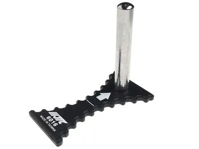 Приспособление для регулировки натяжения ремня ГРМ (VOLVO) JTC