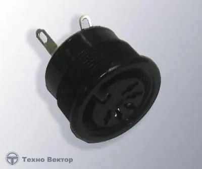 Разъем MAB