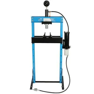 ТЕМП T61212A Пресс пневмогидравлический, 12 т