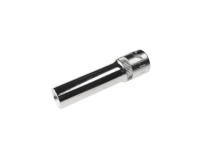 Головка торцевая 3/8" TORX E11х63мм глубокая JTC