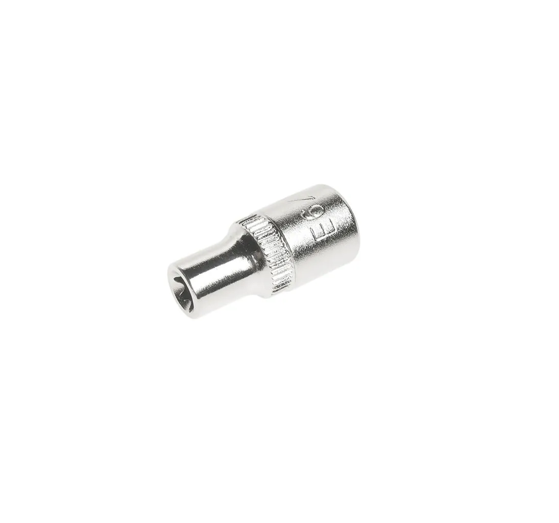 Головка торцевая 1/4" TORX E6 L=25мм JTC купить
