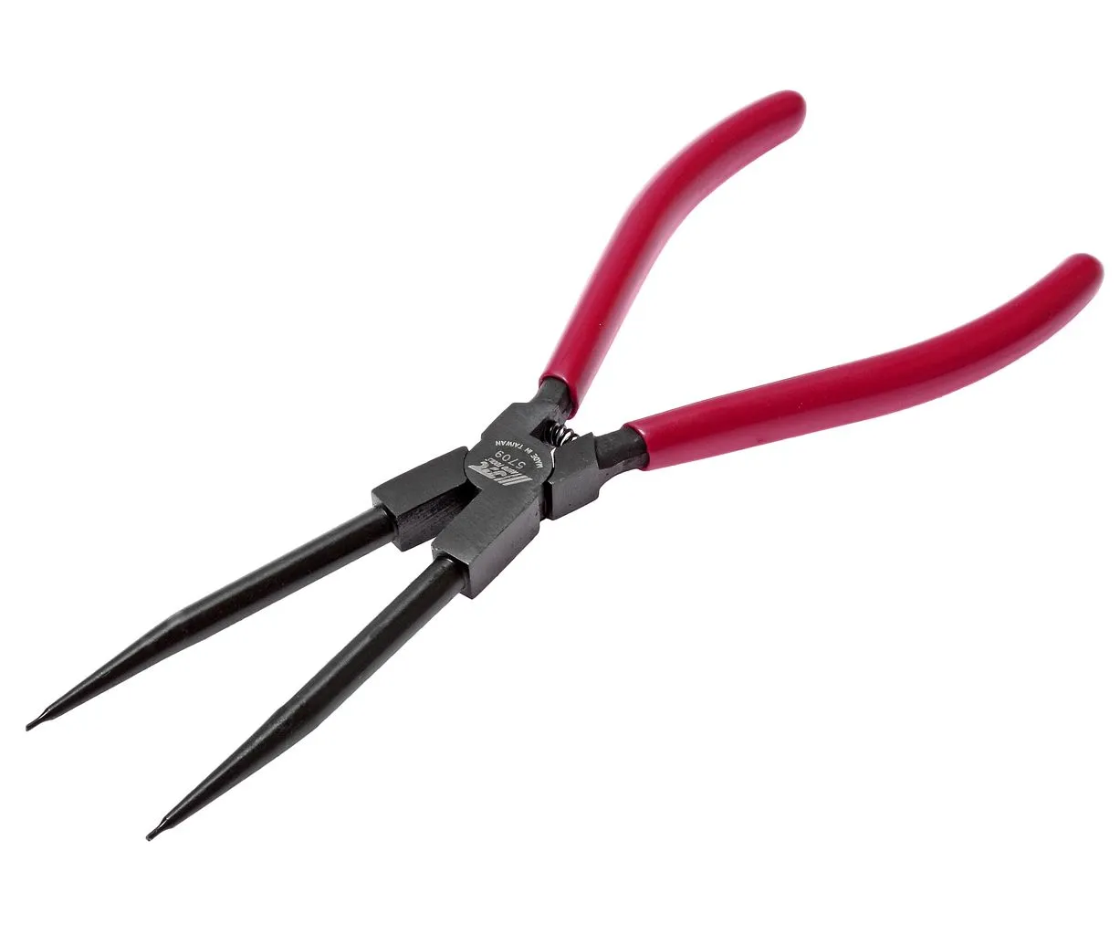 Съемник колец стопорных внутренних 225мм прямой удлиненный JTC купить