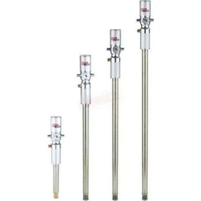 DMECL P356034 Пневматический насос для масла для бочек 180-220 кг