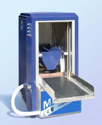 Мойка для колес МК-1