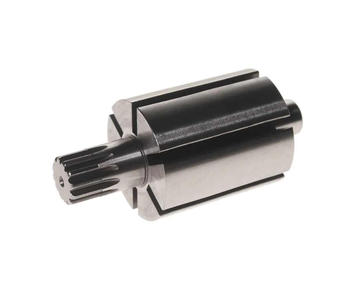 Ремкомплект для пневмогайковерта JTC-5212 (24) ротор JTC купить