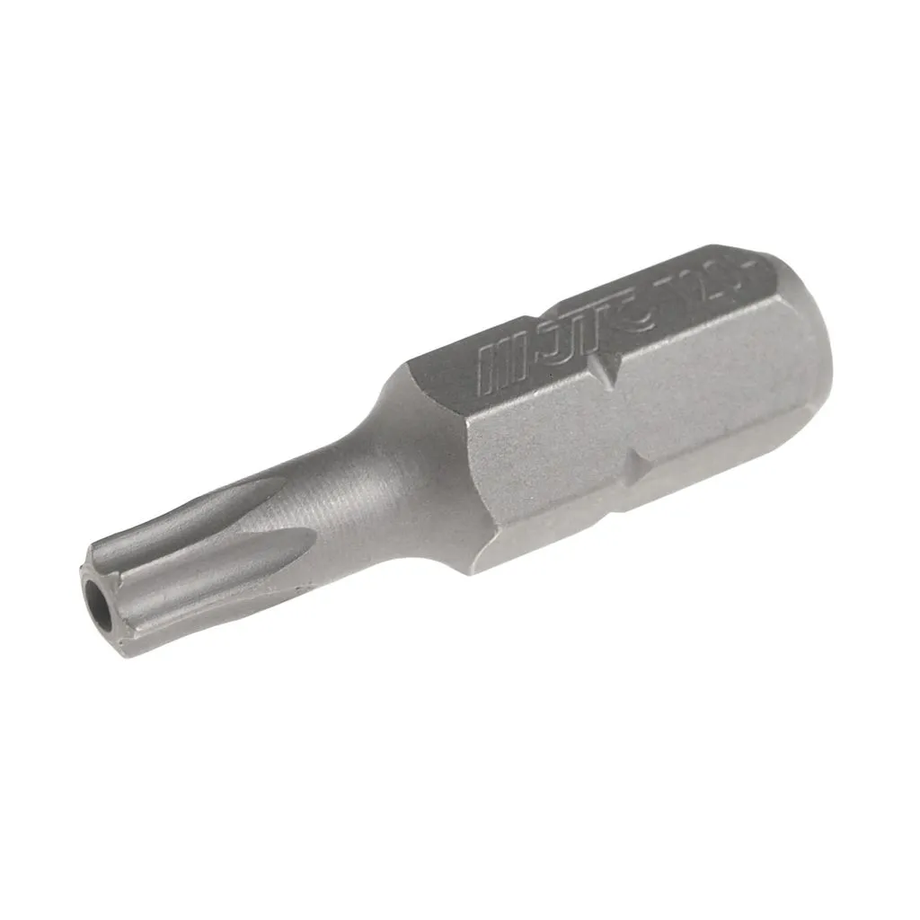 Бита TORX Т20Hх25мм 1/4" S2 JTC купить