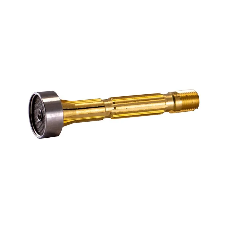 FUBAG Цанга c газовой линзой ф2.0 FB TIG 190-400W-450W (2 шт.) FUBAG Цанга c газовой линзой ф2.0 FB TIG 190-400W-450W (2 шт.)