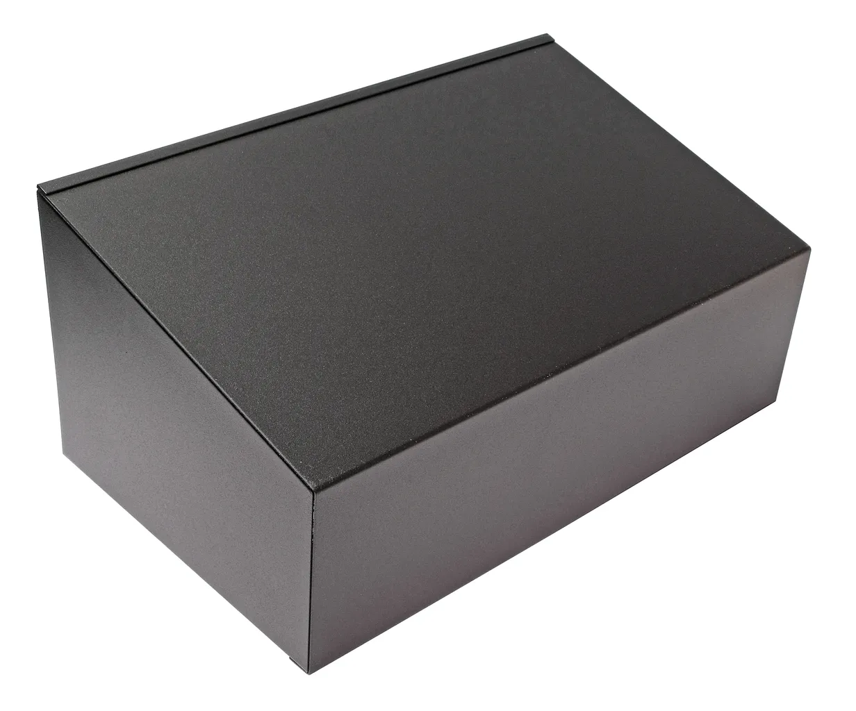 Контейнер боковой для тележки инструментальной JTC-5021 692х334х30мм JTC купить