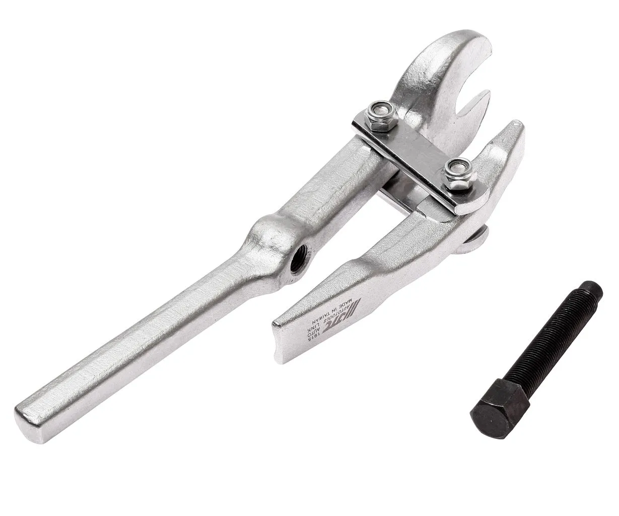 Съемник опор шаровых универсальный 19мм рычажного типа JTC купить