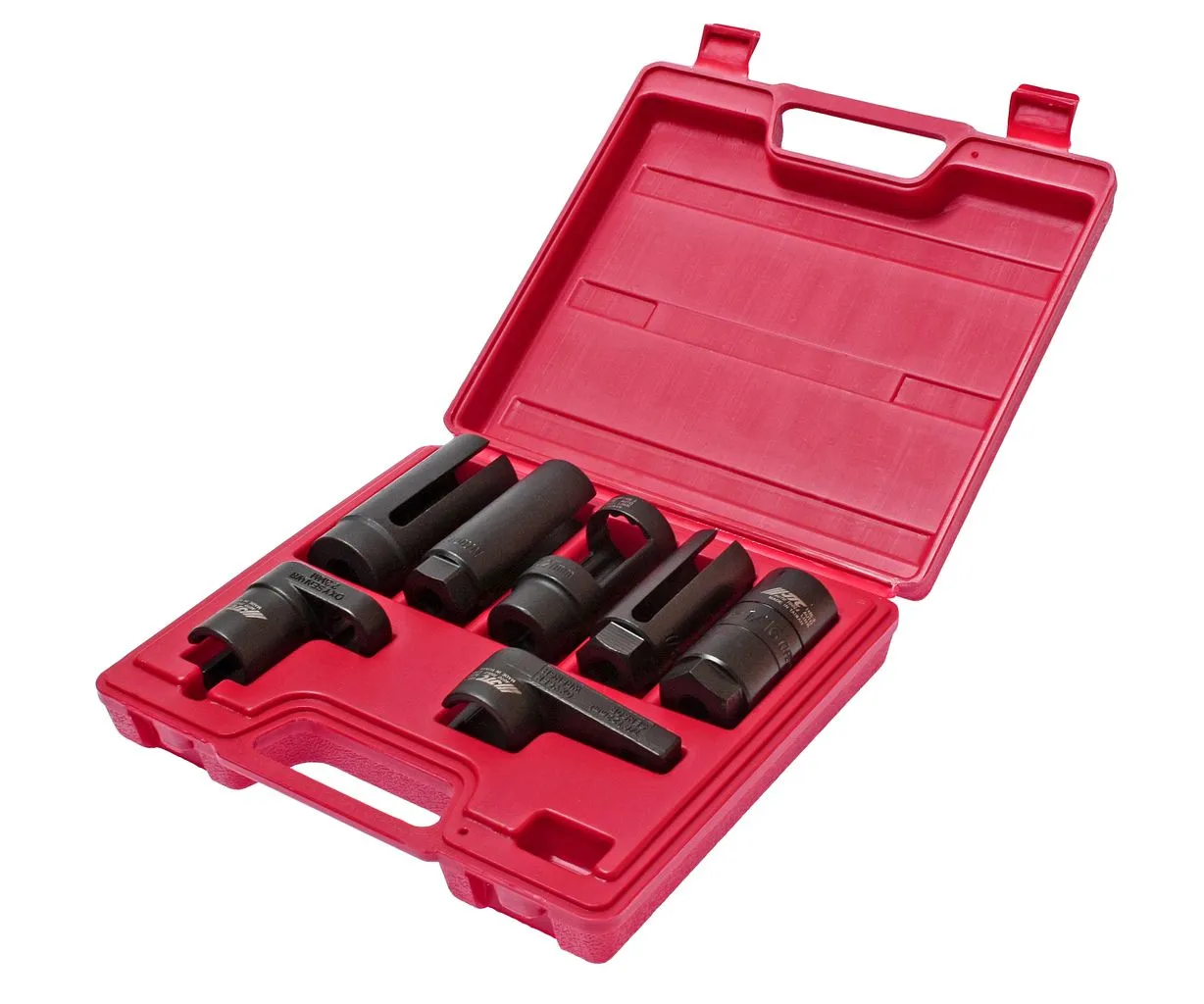 Набор головок для кислородных датчиков в кейсе 7 предметов JTC купить