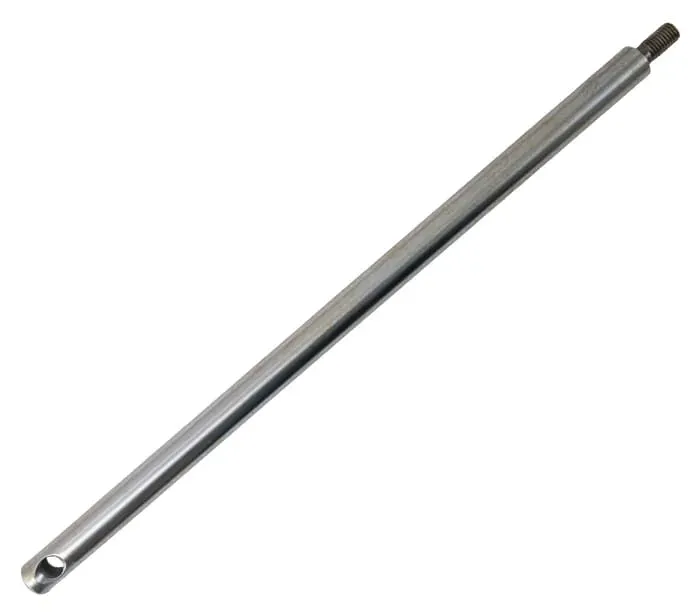Шток цилиндра зажима STD-104B Piston rod (сталь) YCP-3008859 YCP-3008859 купить