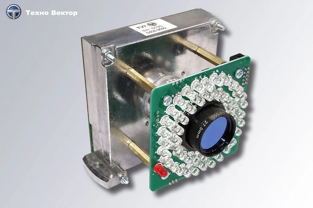 Видеокамера в сборе 1,3Mpix/16 купить