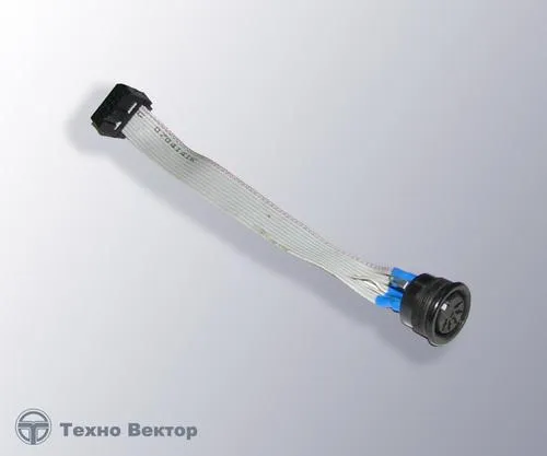 Шлейф ИБ купить