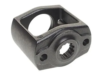 Ремкомплект для пневмогайковерта JTC-3401 (09) корпус молоточков JTC