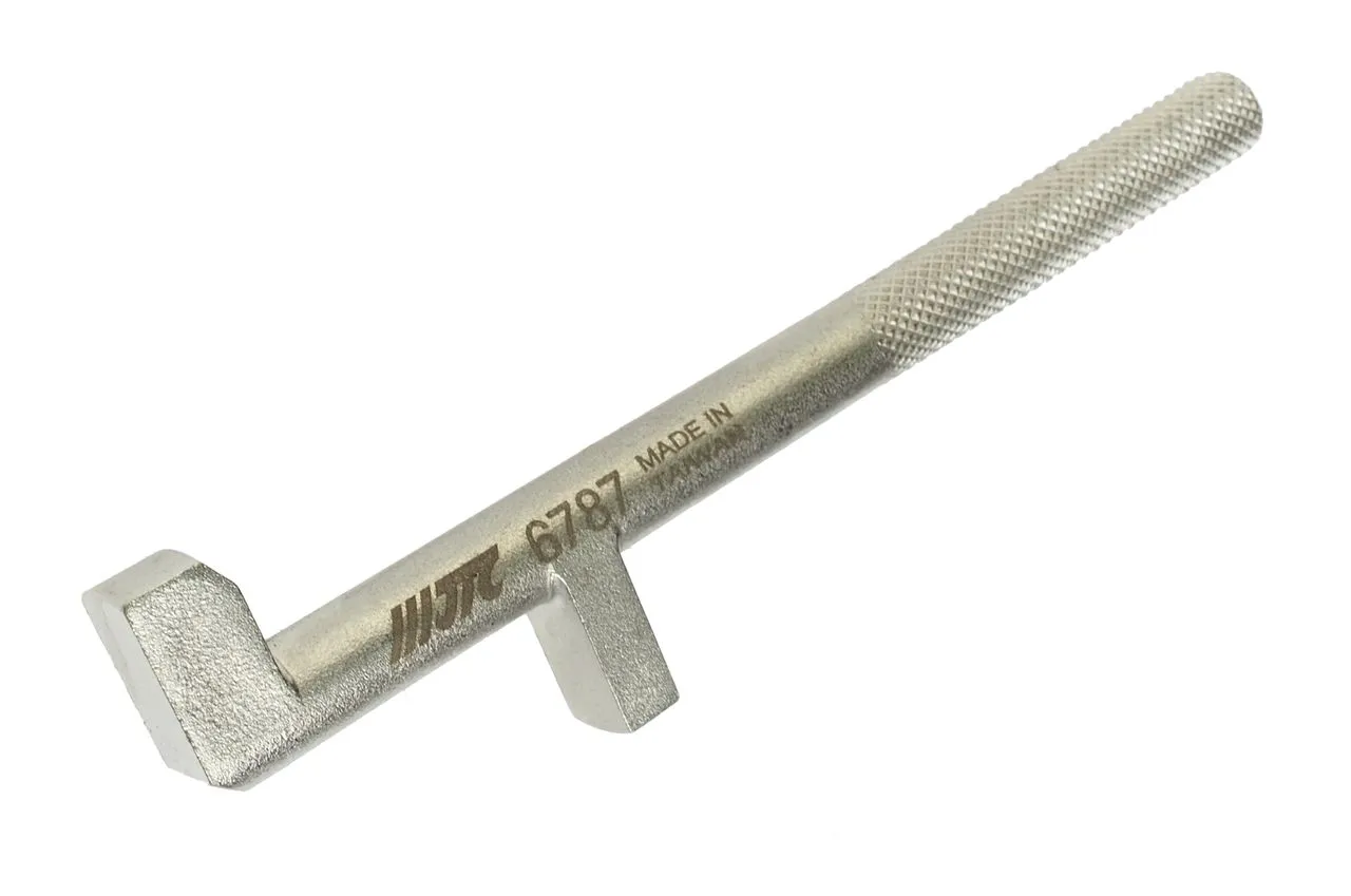 Приспособление для удержания муфты при демонтаже 7-ступенчатой коробки передач DSG (VW T10524) JTC купить