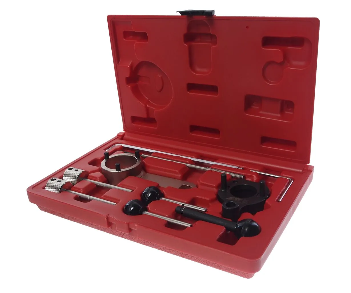 Набор инструментов для ремонта двигателей дизельных (VW AUDI SEAT SKODA PORSCHE 1.6/2.0) JTC купить