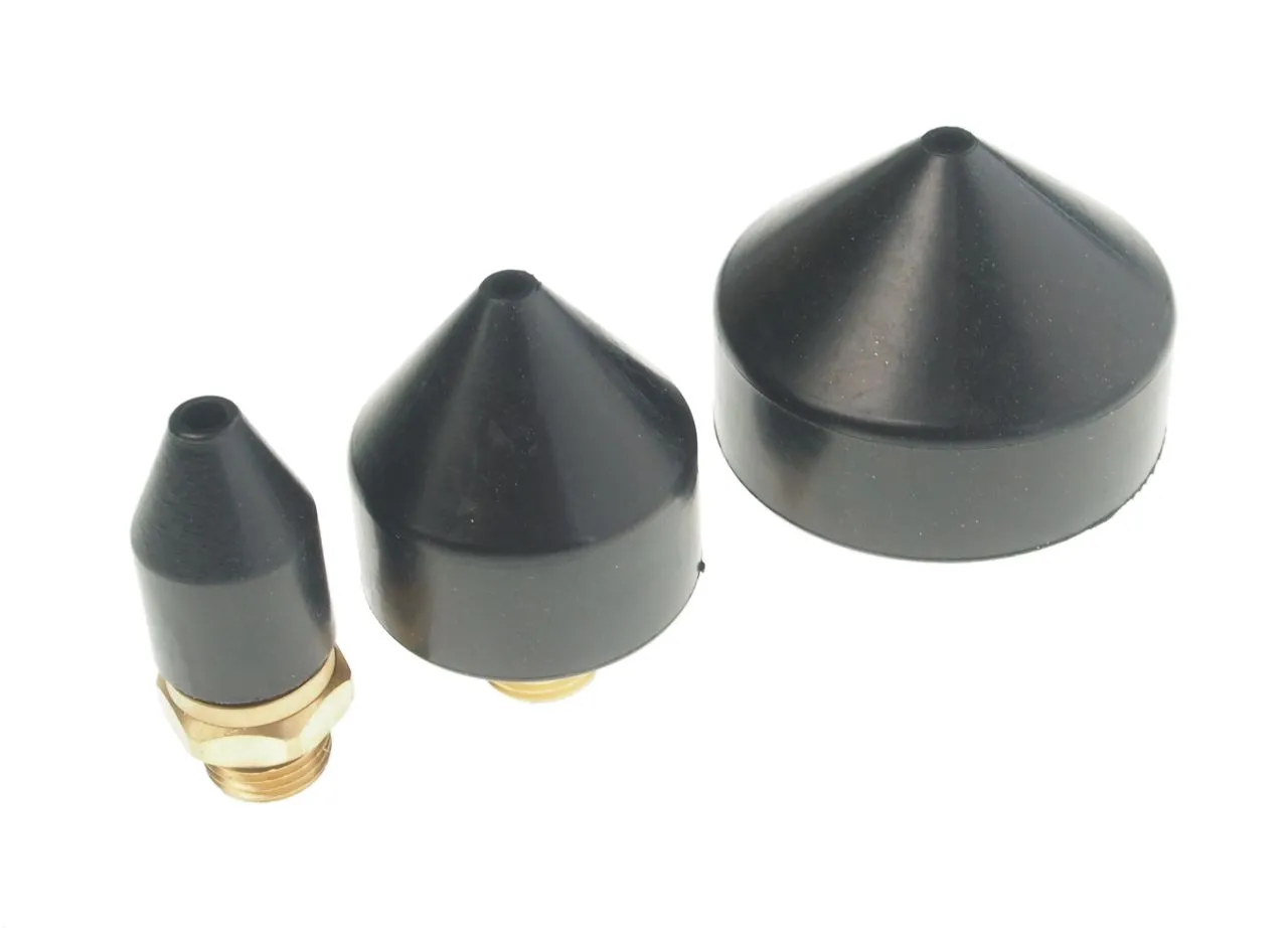 Набор насадок для продувочного пневмопистолета JTC-3112A и JTC-5911 JTC купить